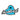 Be Better: Be Involved Sticker (Blue)