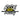 Rise Above: Rise Above Poverty Sticker (Yellow)