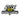 Rise Above: Rise Above Victimization Sticker (Yellow)