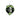 Messages: Curb Your Ego Sticker (Green)